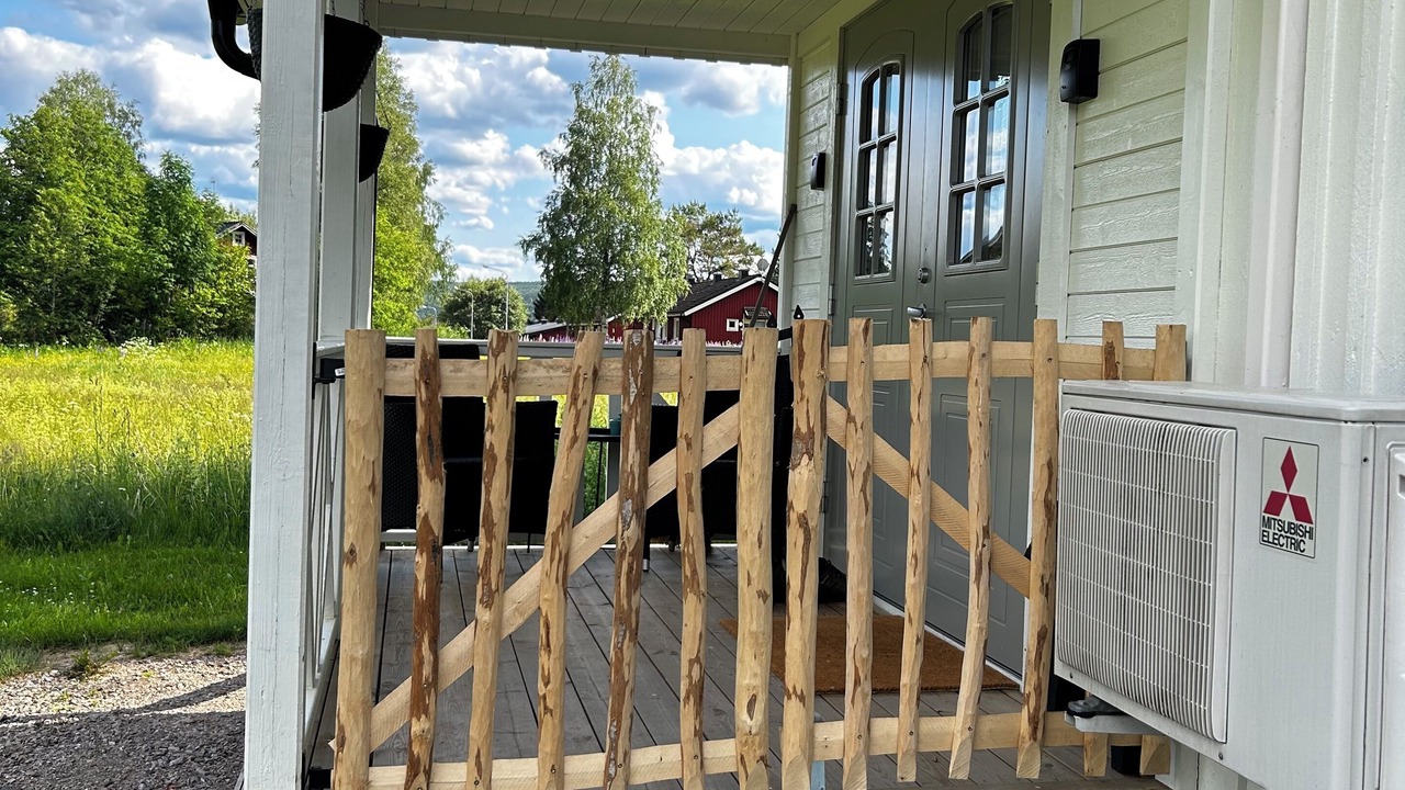 Photo of Outdoor in Ambjorby