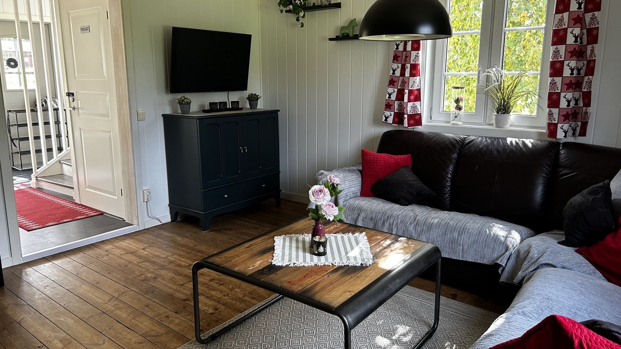 Photo of Livingroom in Ambjorby