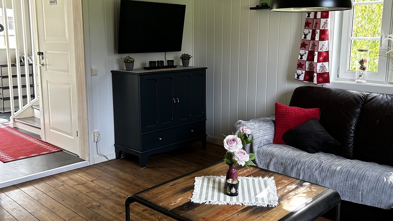Photo of Livingroom in Ambjorby