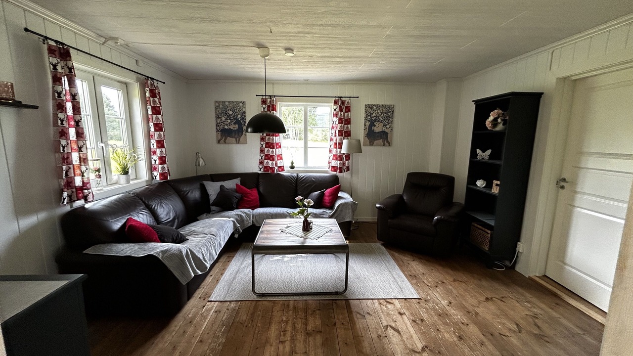 Photo of Livingroom in Ambjorby