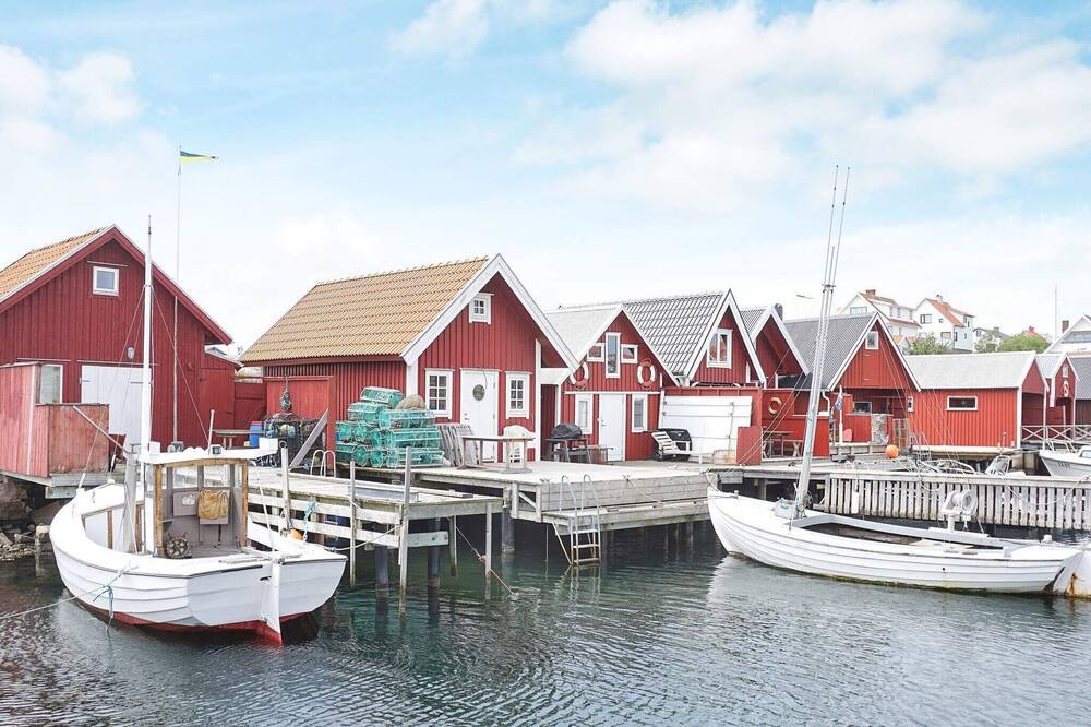 Photo of Others in Kungshamn