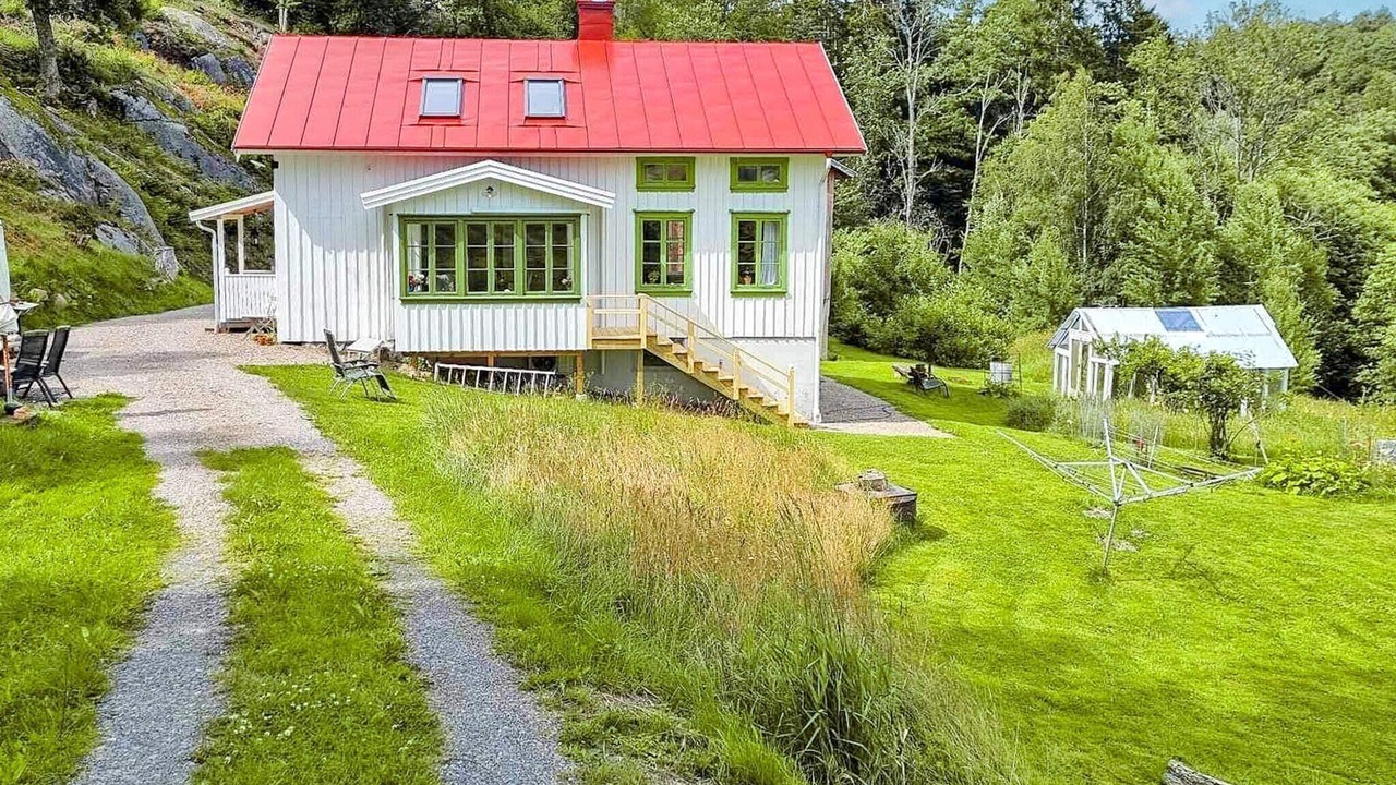 Photo of Outdoor in Nosund