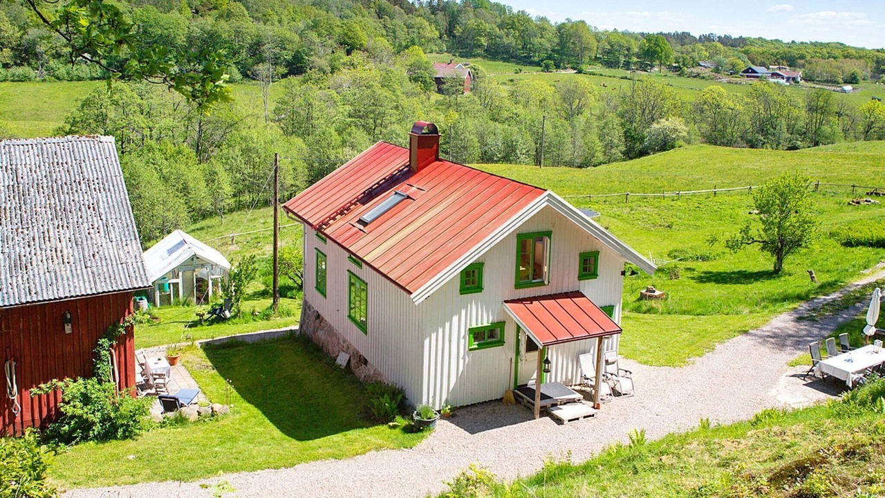 Photo of Outdoor in Nosund