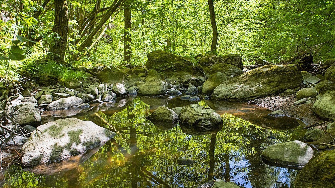 Photo of Outdoor in Nosund