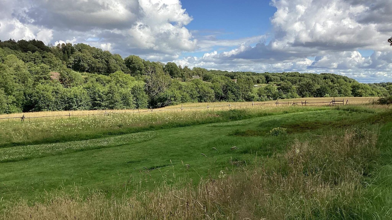 Photo of Outdoor in Nosund
