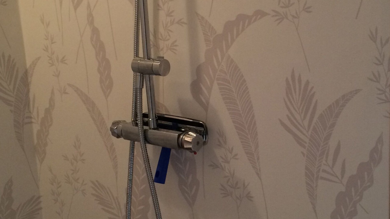 Photo of Bathroom in Svenljunga
