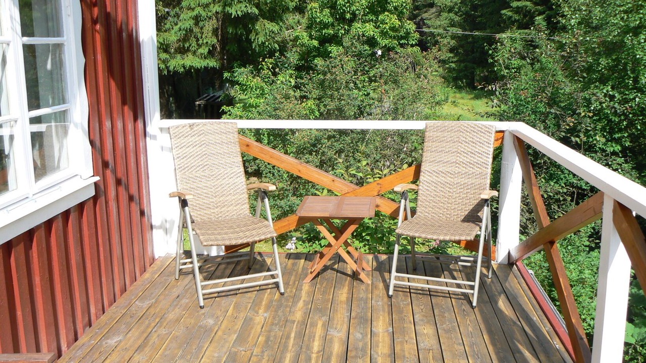 Photo of Outdoor in Svenljunga