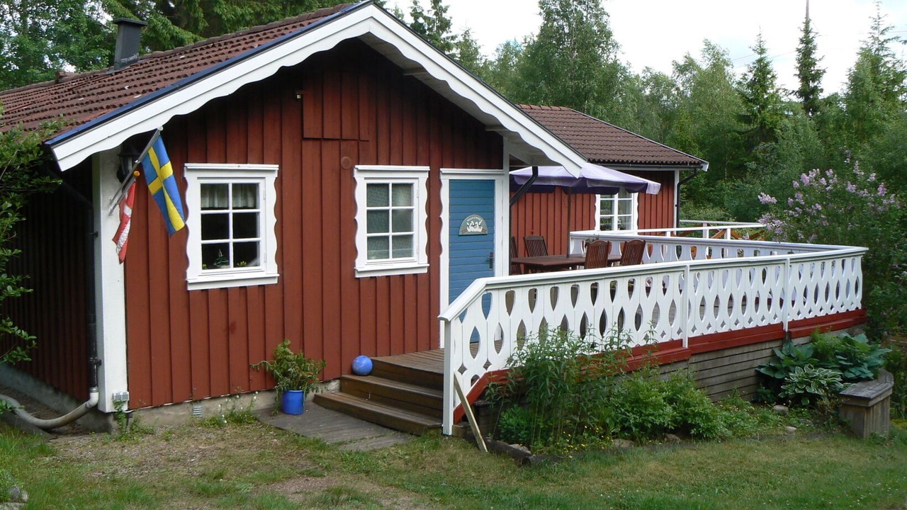 Photo of Outdoor in Svenljunga
