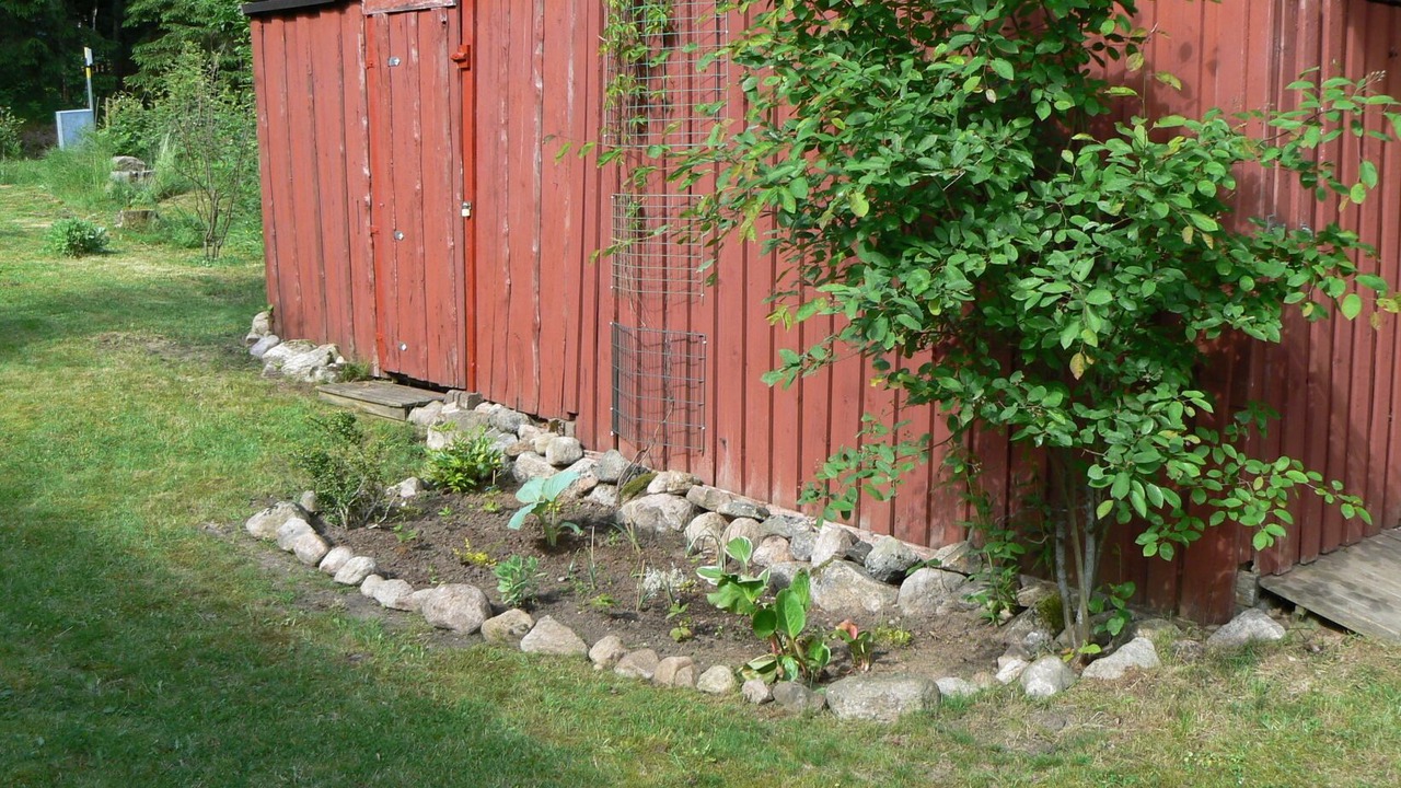 Photo of Outdoor in Svenljunga