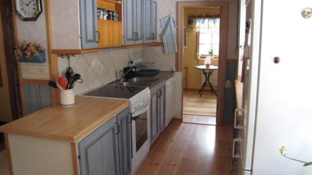 Photo of Kitchen in Svenljunga