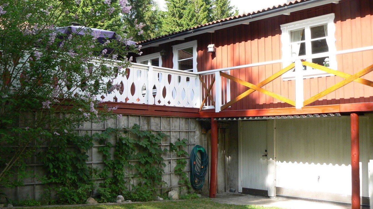 Photo of Outdoor in Svenljunga