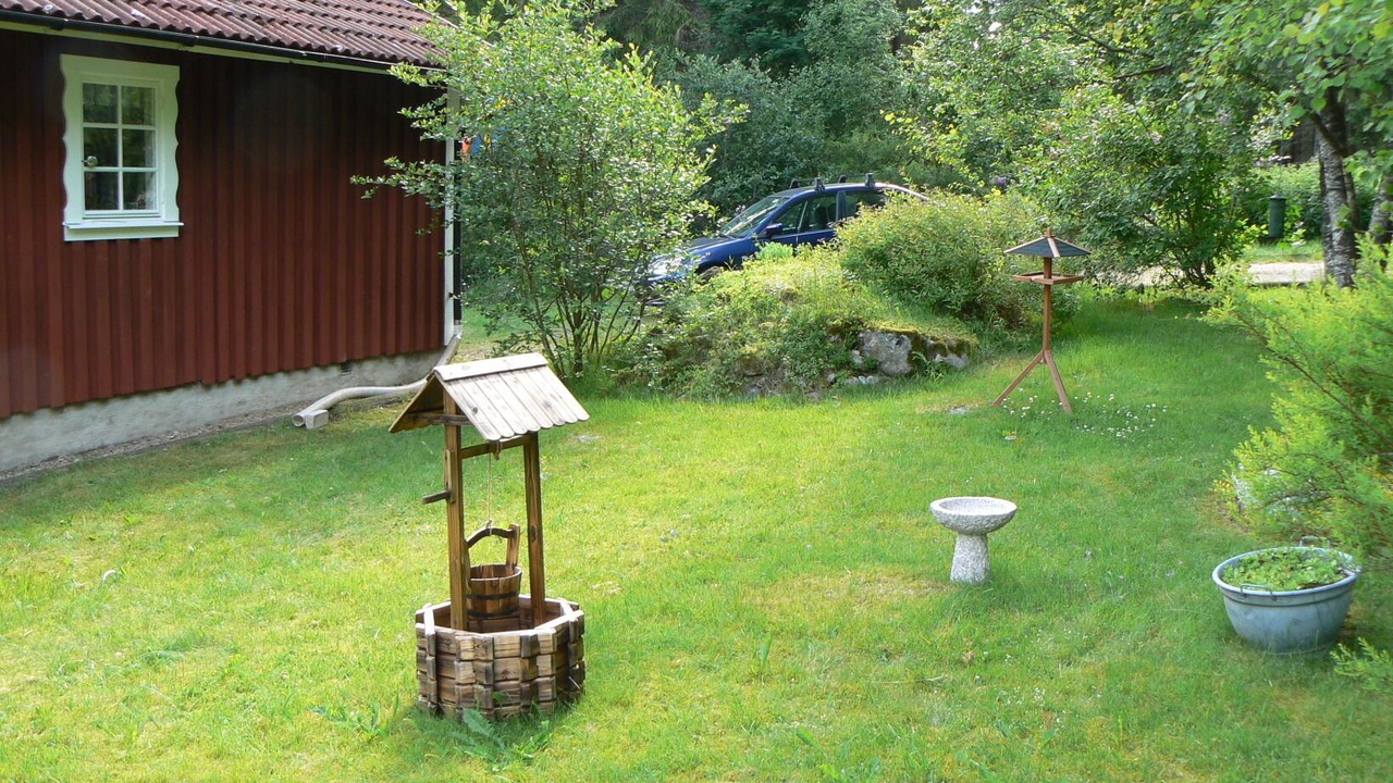 Photo of Outdoor in Svenljunga