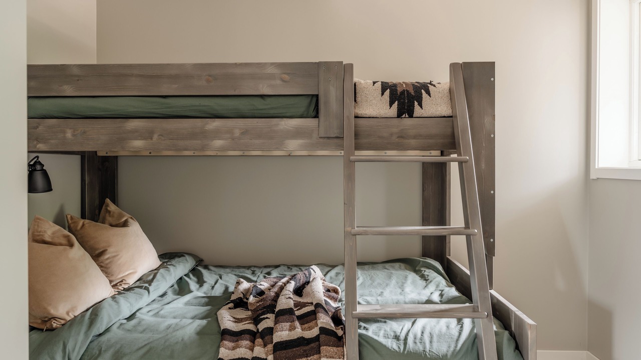 Photo of Bedroom in Orsa