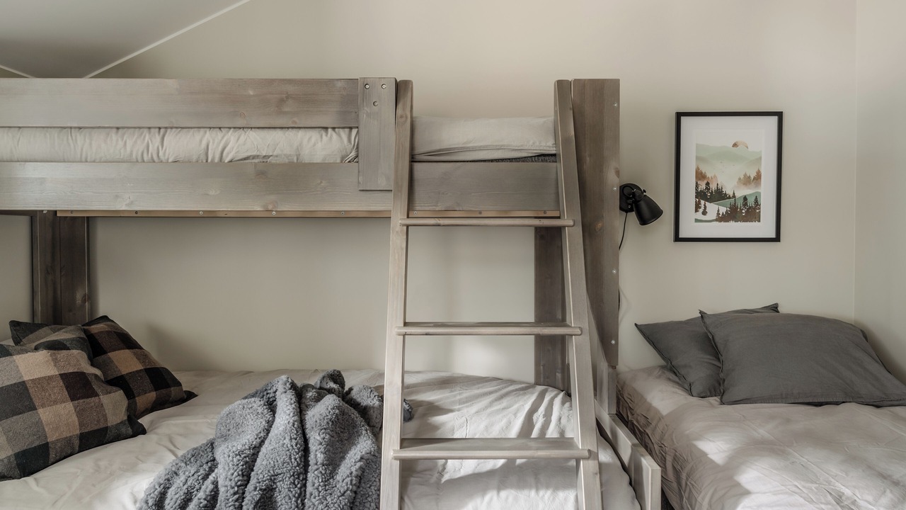 Photo of Bedroom in Orsa