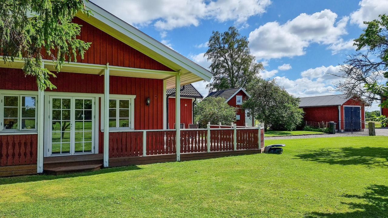 Photo of Outdoor in Kallby
