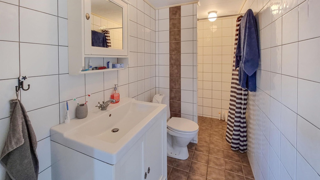 Photo of Bathroom in Kallby