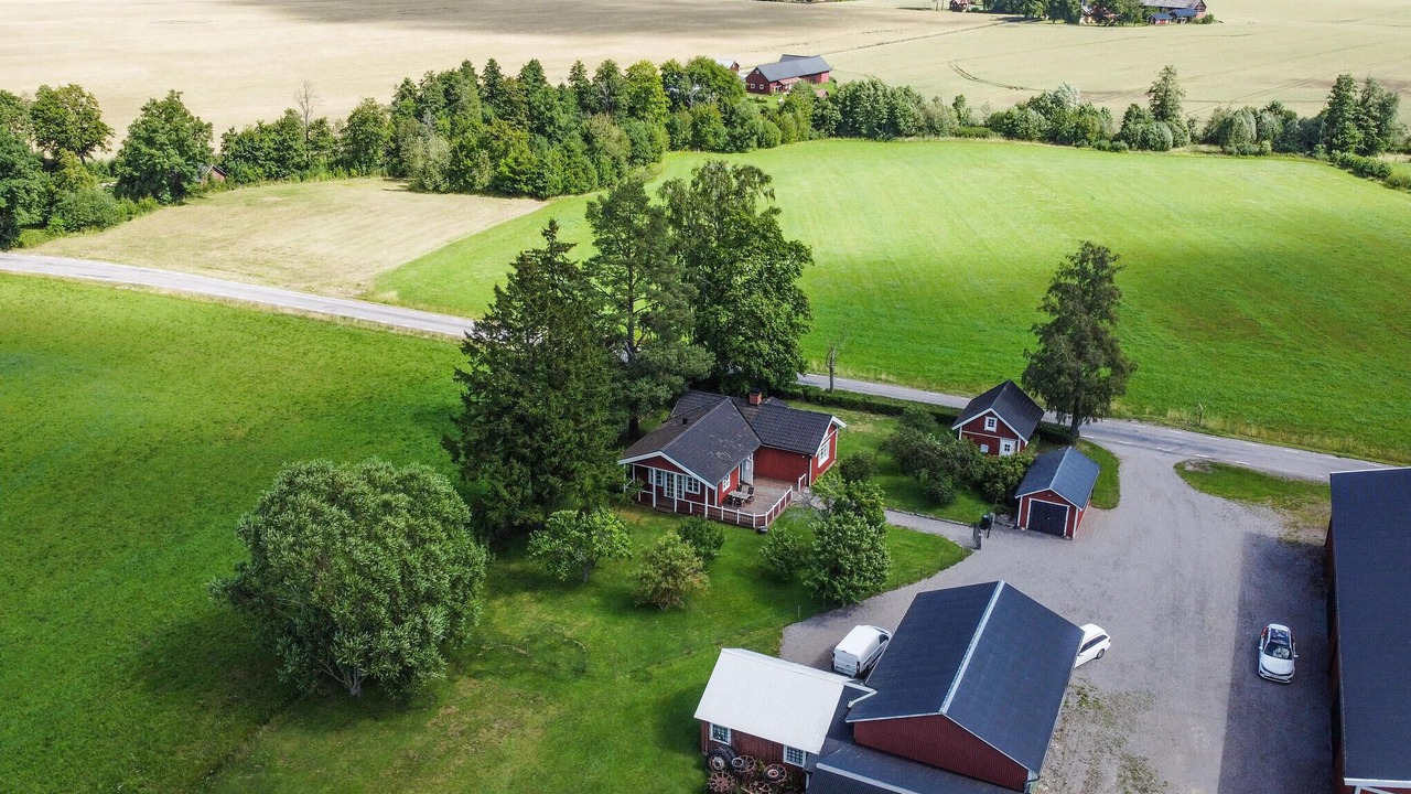 Photo of Outdoor in Kallby