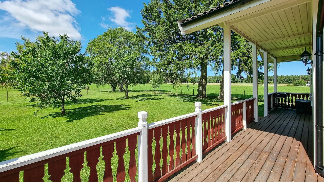 Photo of Outdoor in Kallby
