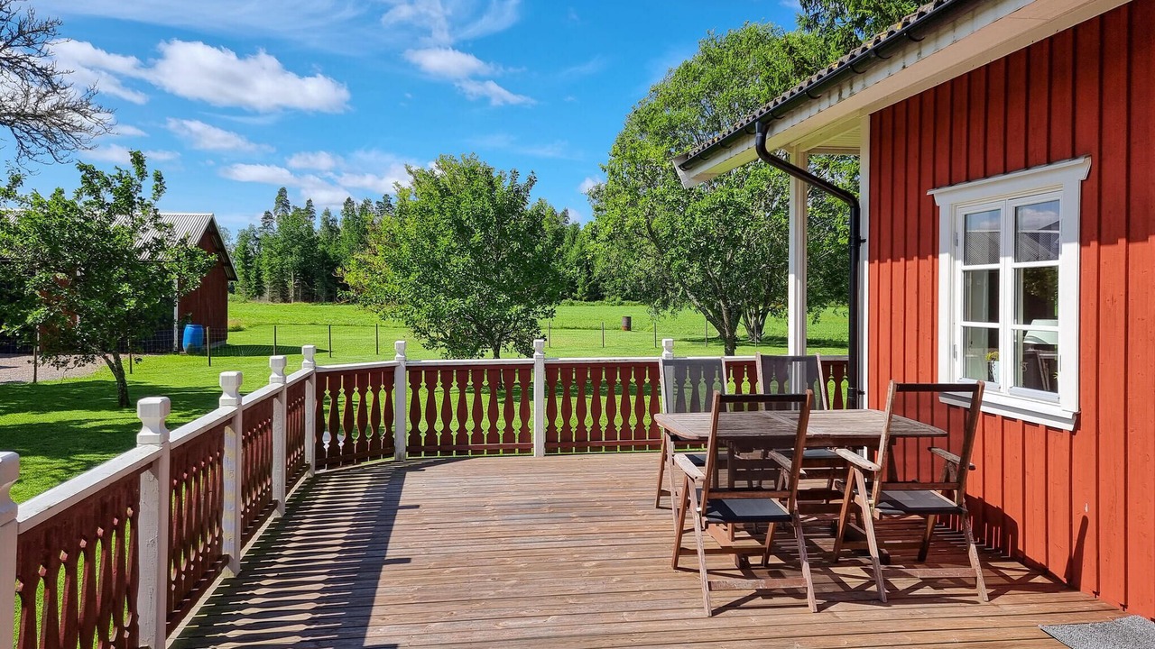 Photo of Outdoor in Kallby