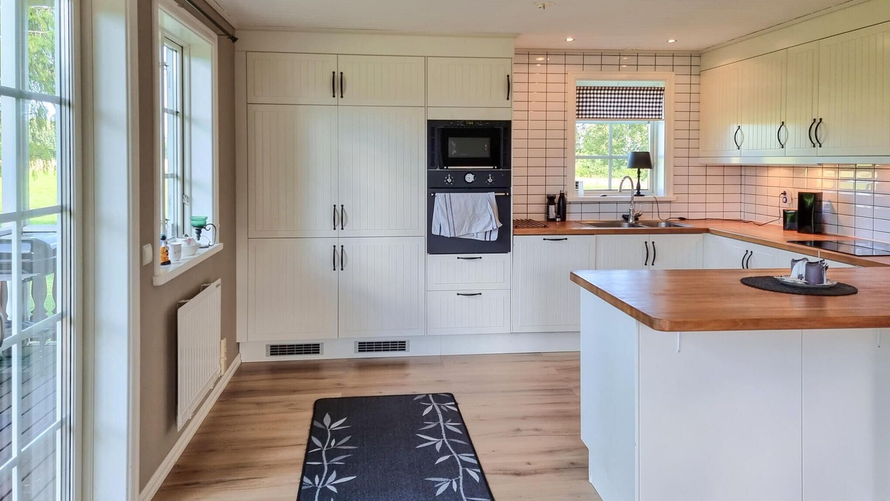 Photo of Kitchen in Kallby