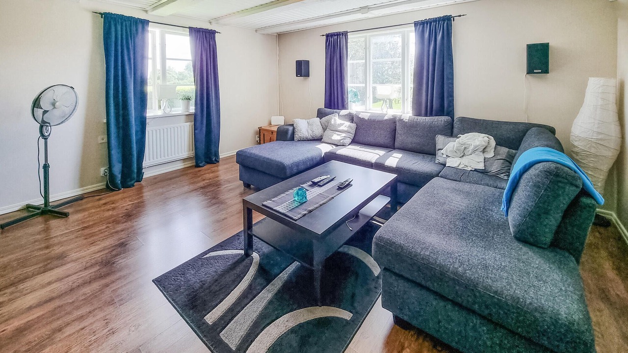 Photo of Livingroom in Kallby