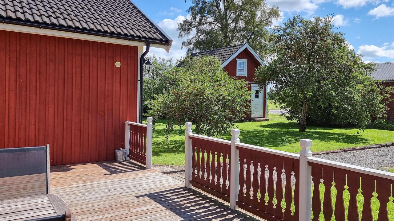 Photo of Outdoor in Kallby