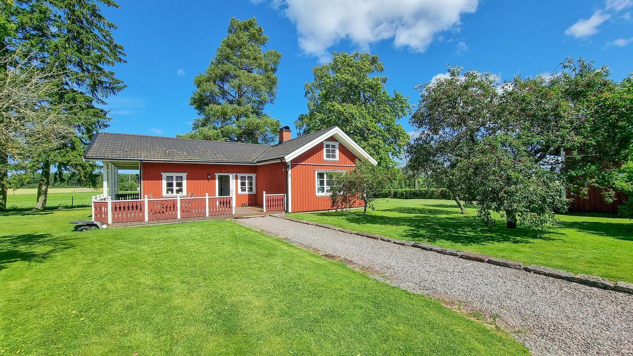 Photo of Outdoor in Kallby
