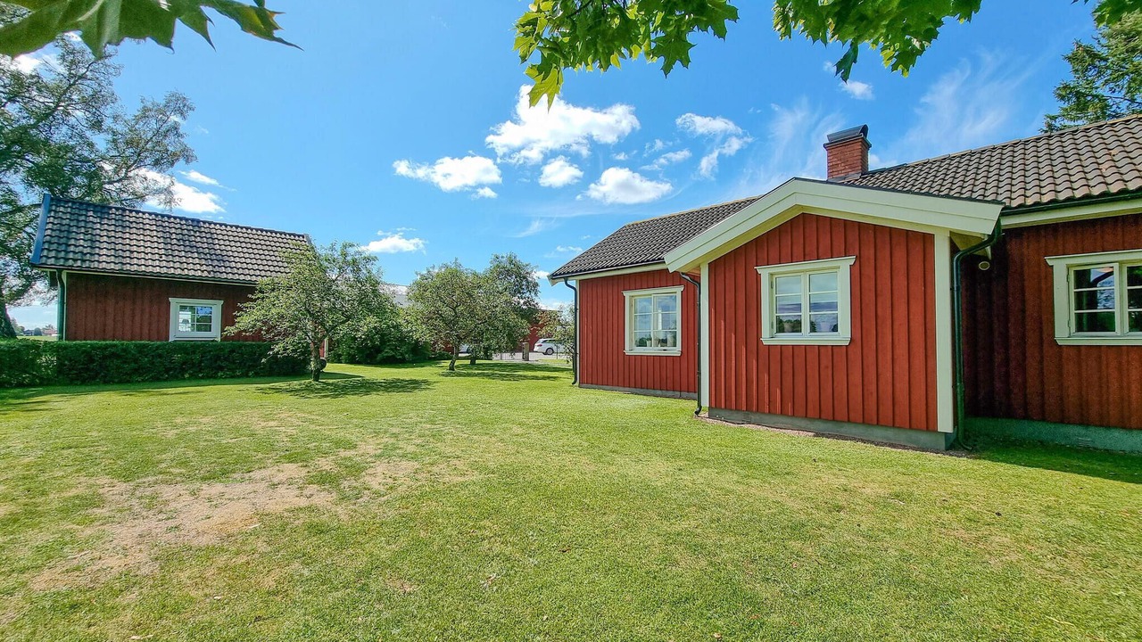 Photo of Outdoor in Kallby