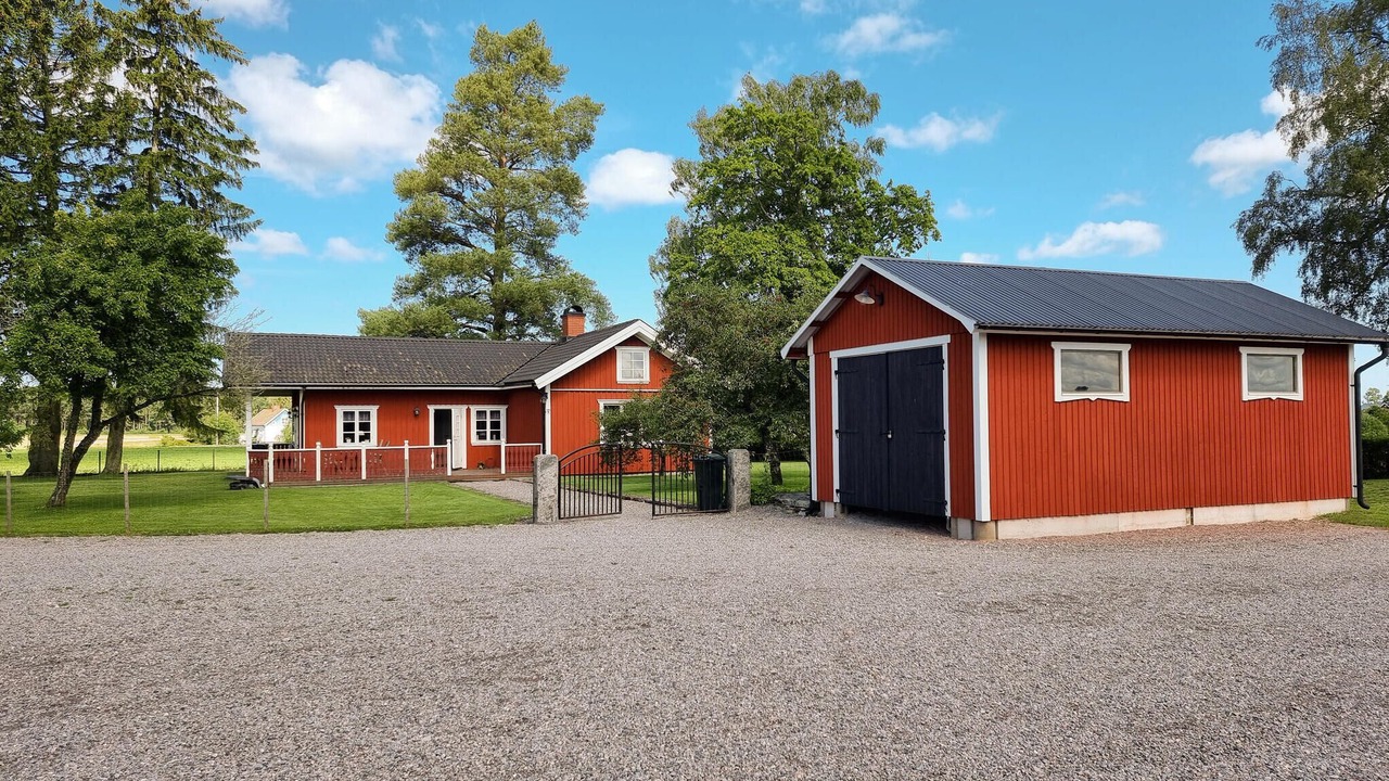 Photo of Outdoor in Kallby