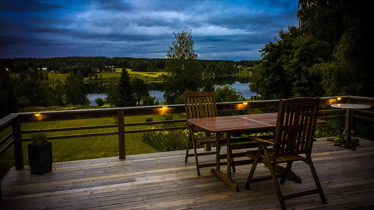 Photo of Outdoor in Skelleftea