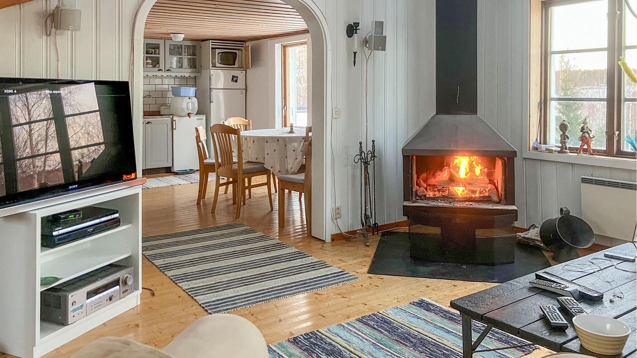 Photo of Livingroom in Skelleftea