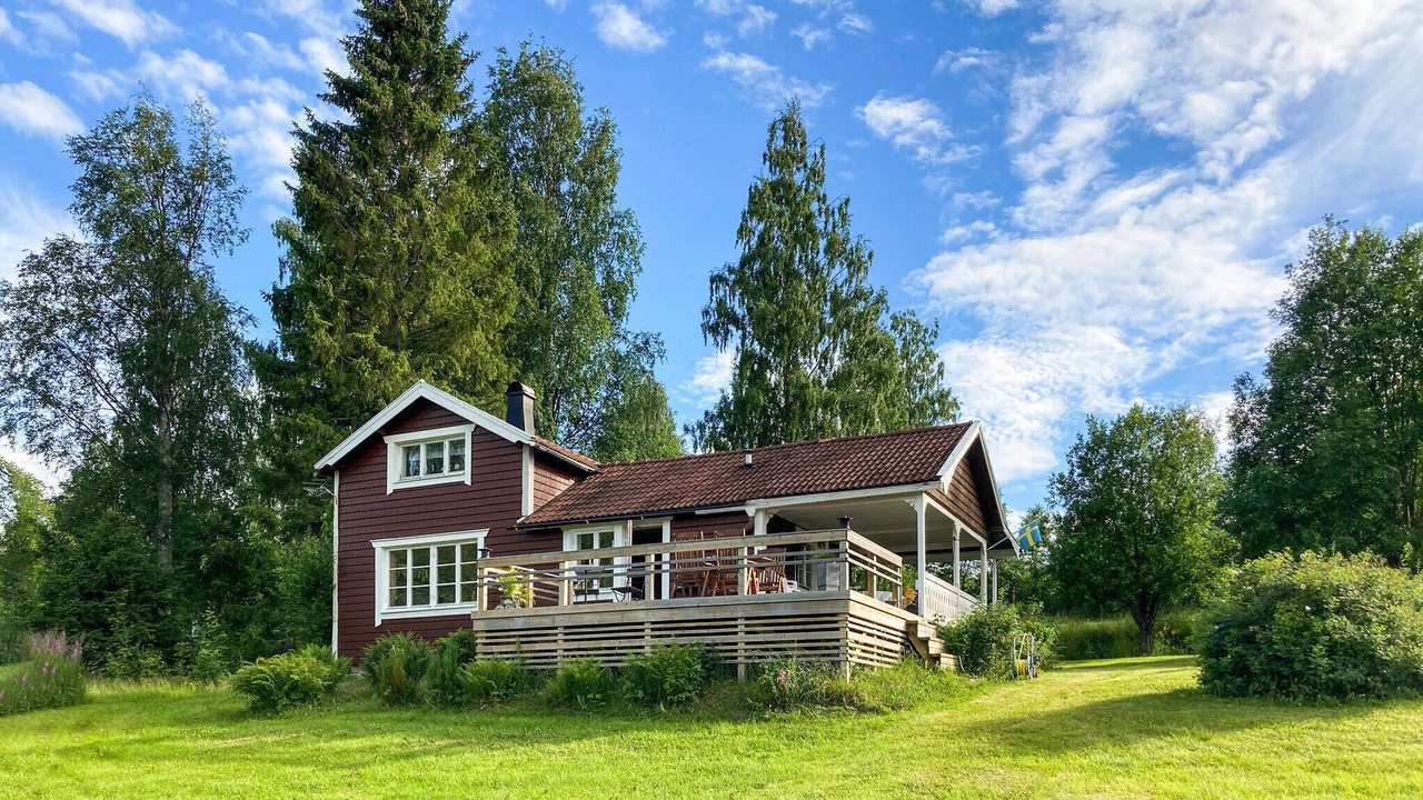 Photo of Outdoor in Skelleftea