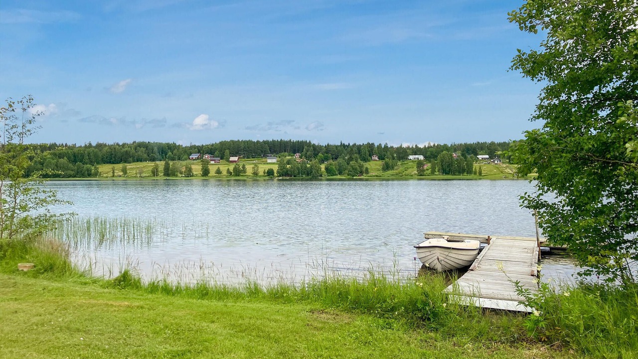 Photo of Outdoor in Skelleftea