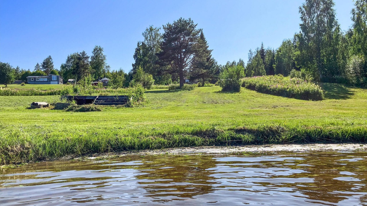 Photo of Outdoor in Skelleftea