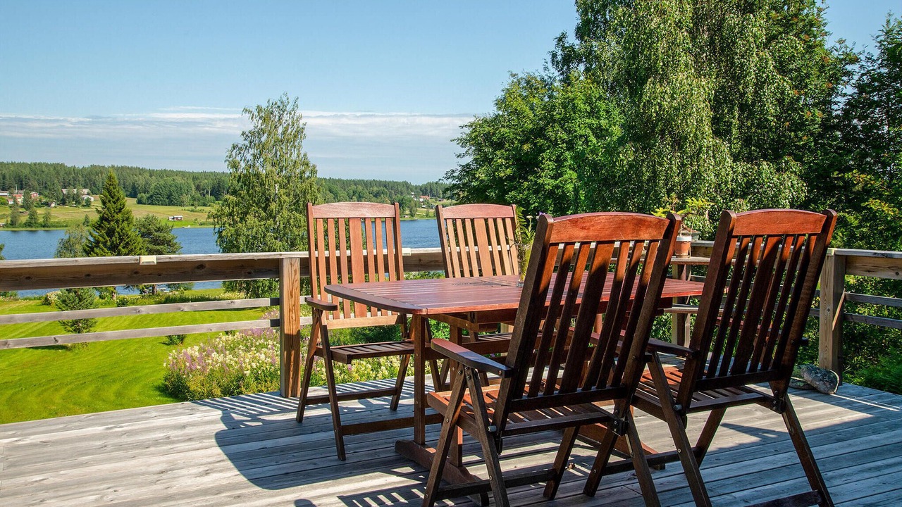 Photo of Outdoor in Skelleftea