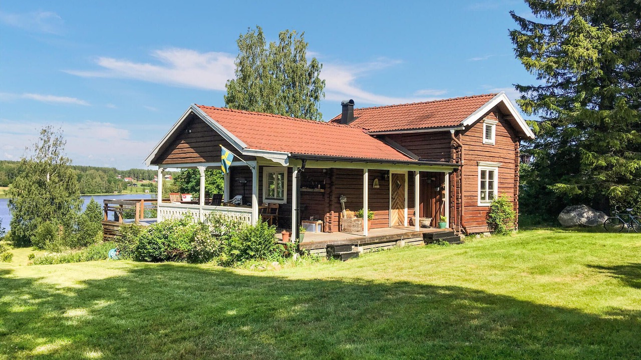 Photo of Outdoor in Skelleftea