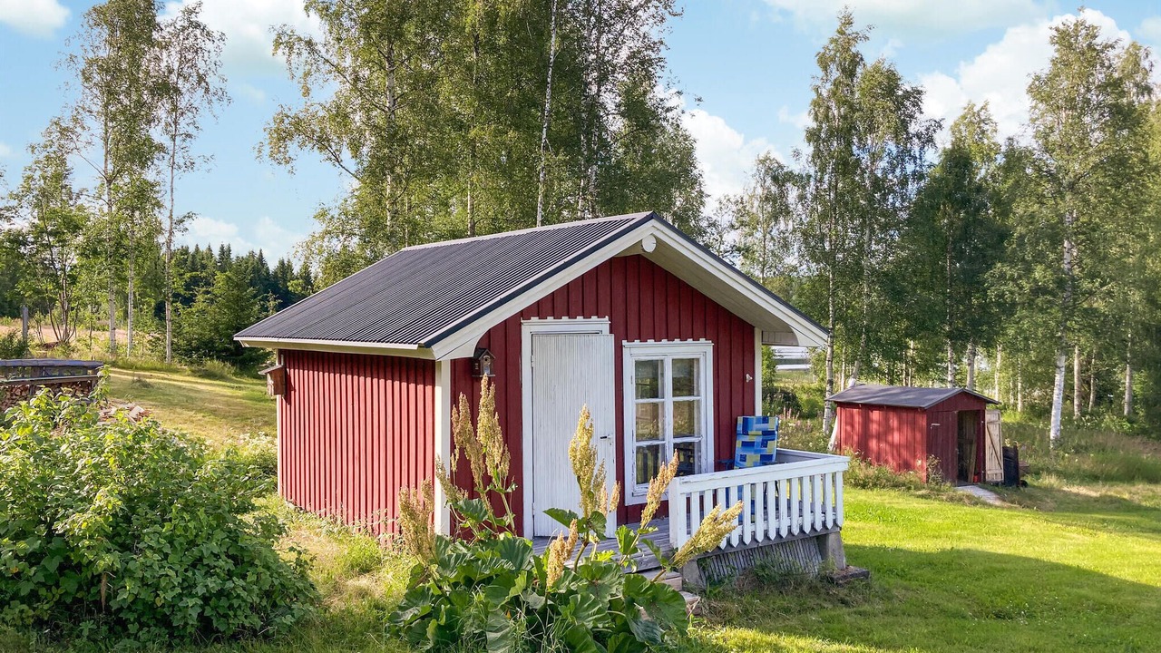 Photo of Outdoor in Skelleftea