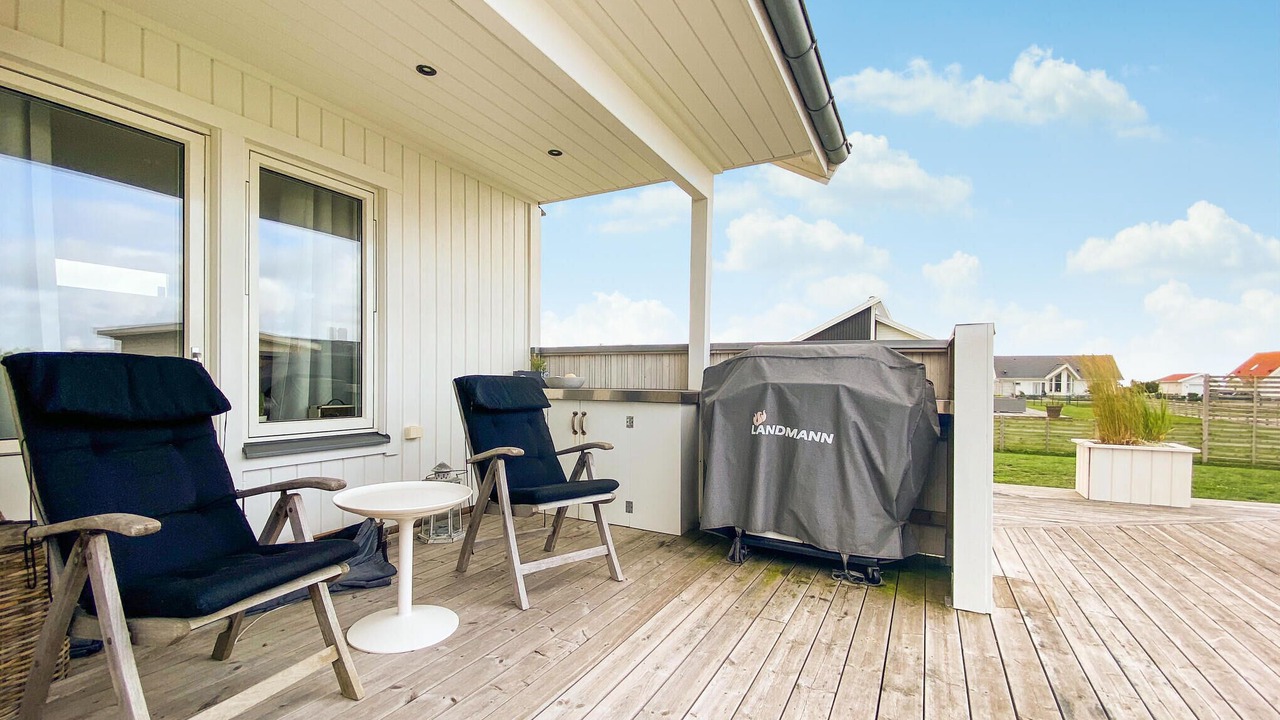 Photo of Outdoor in Falkenberg