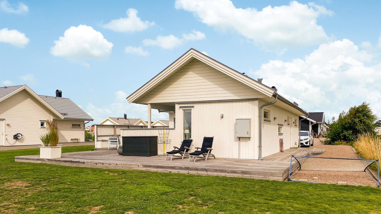 Photo of Outdoor in Falkenberg
