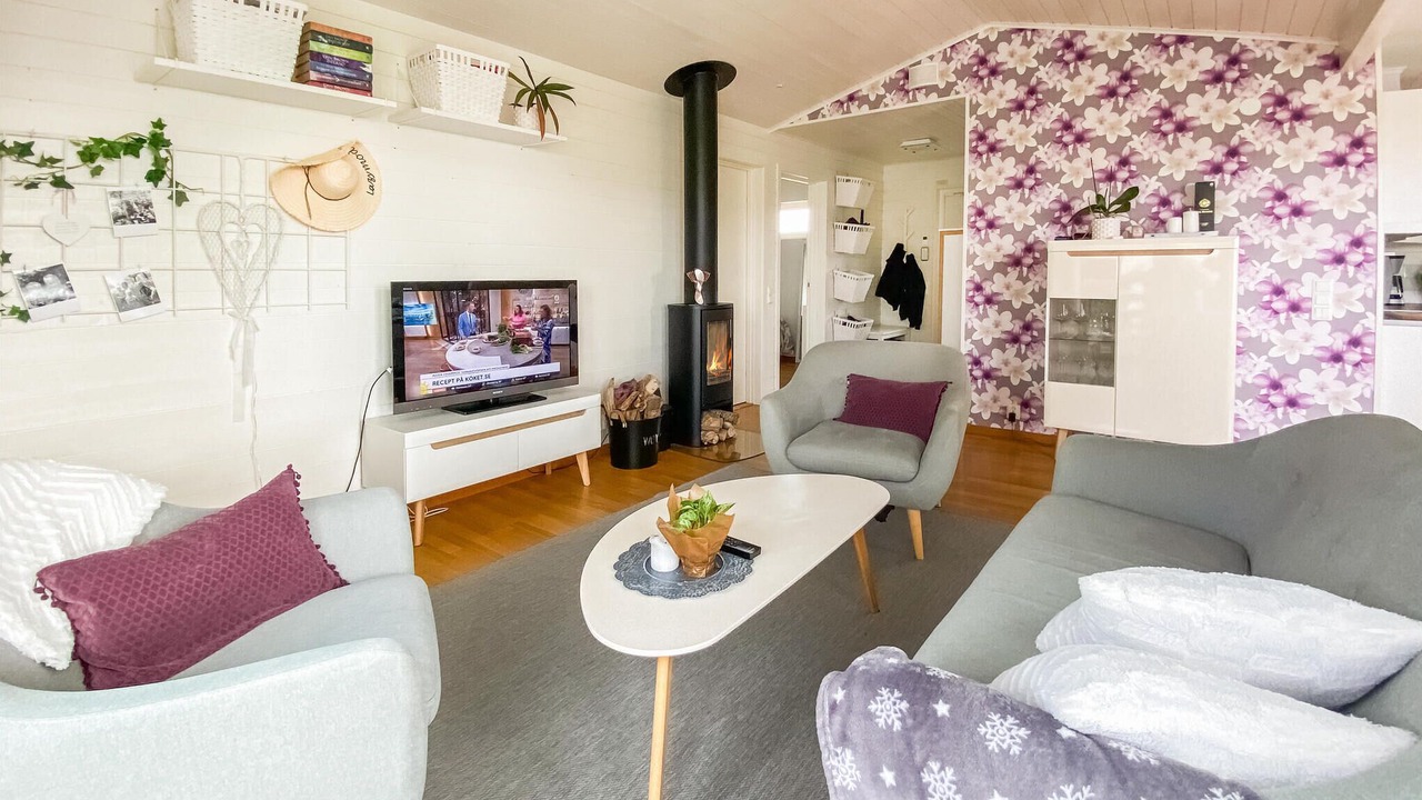Photo of Livingroom in Falkenberg