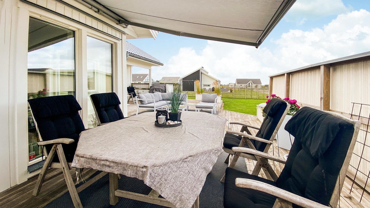 Photo of Outdoor in Falkenberg