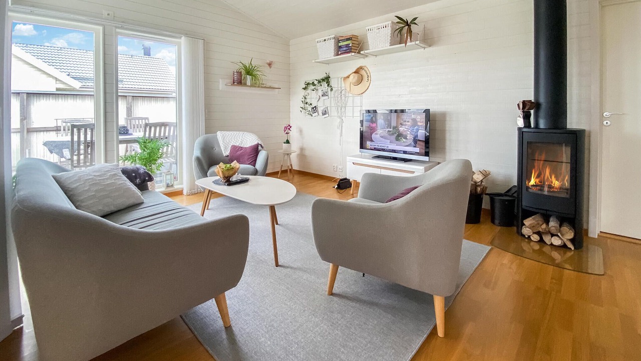 Photo of Livingroom in Falkenberg