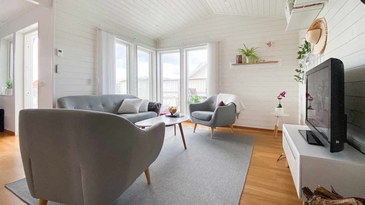 Photo of Livingroom in Falkenberg