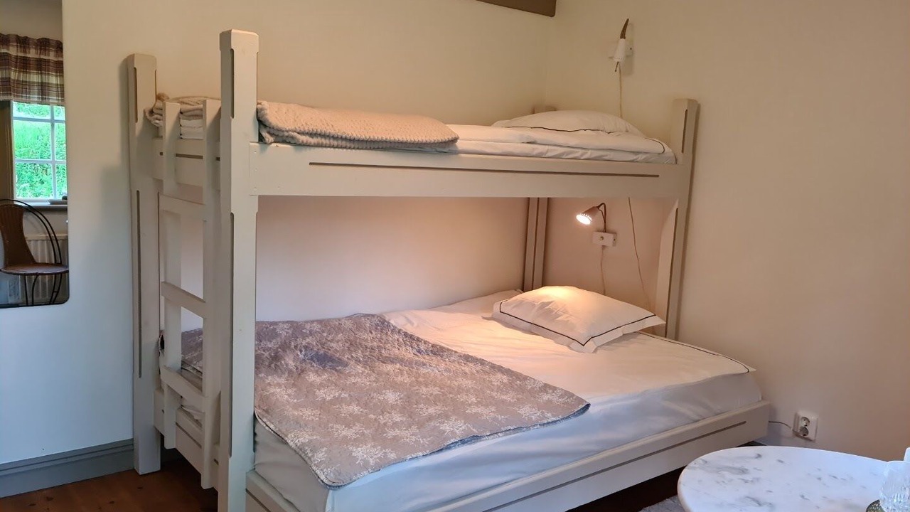 Photo of Bedroom in Enanger