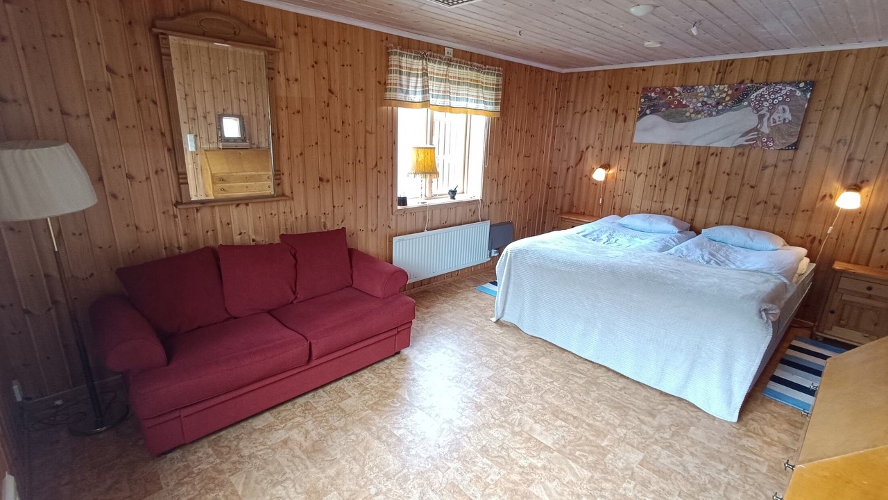 Photo of Bedroom in Enanger