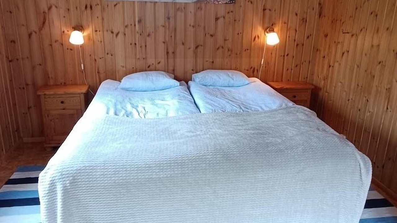 Photo of Bedroom in Enanger