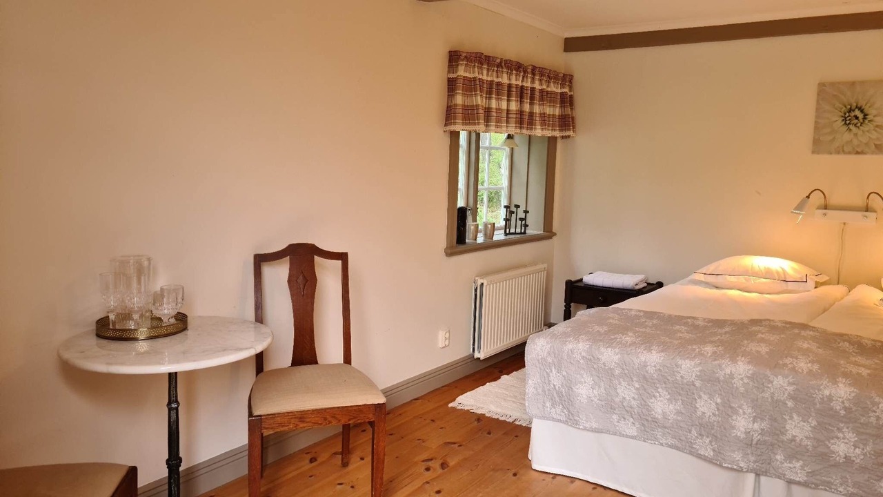 Photo of Bedroom in Enanger