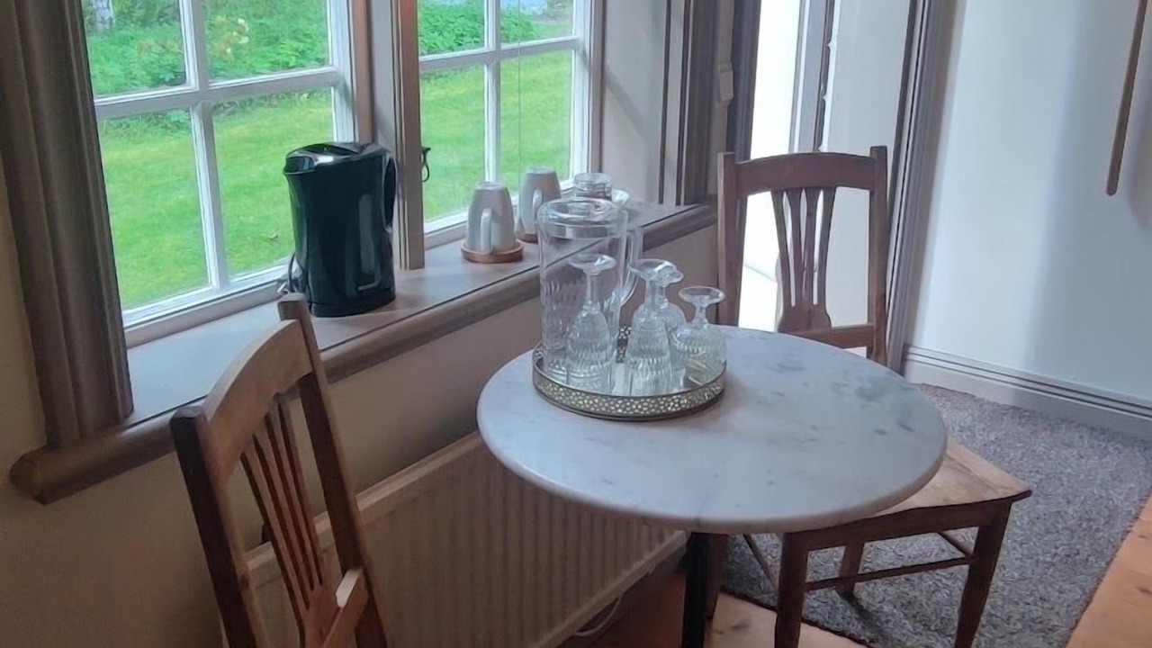 Photo of Bedroom in Enanger