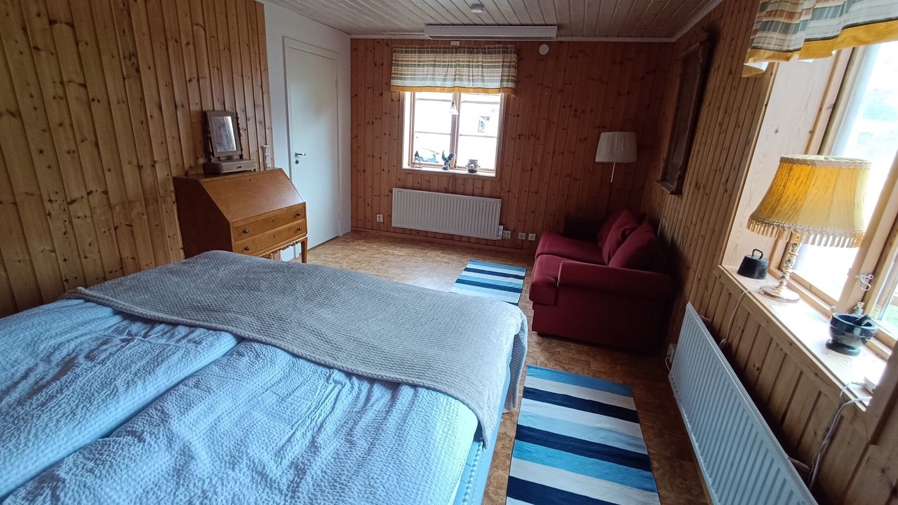 Photo of Bedroom in Enanger