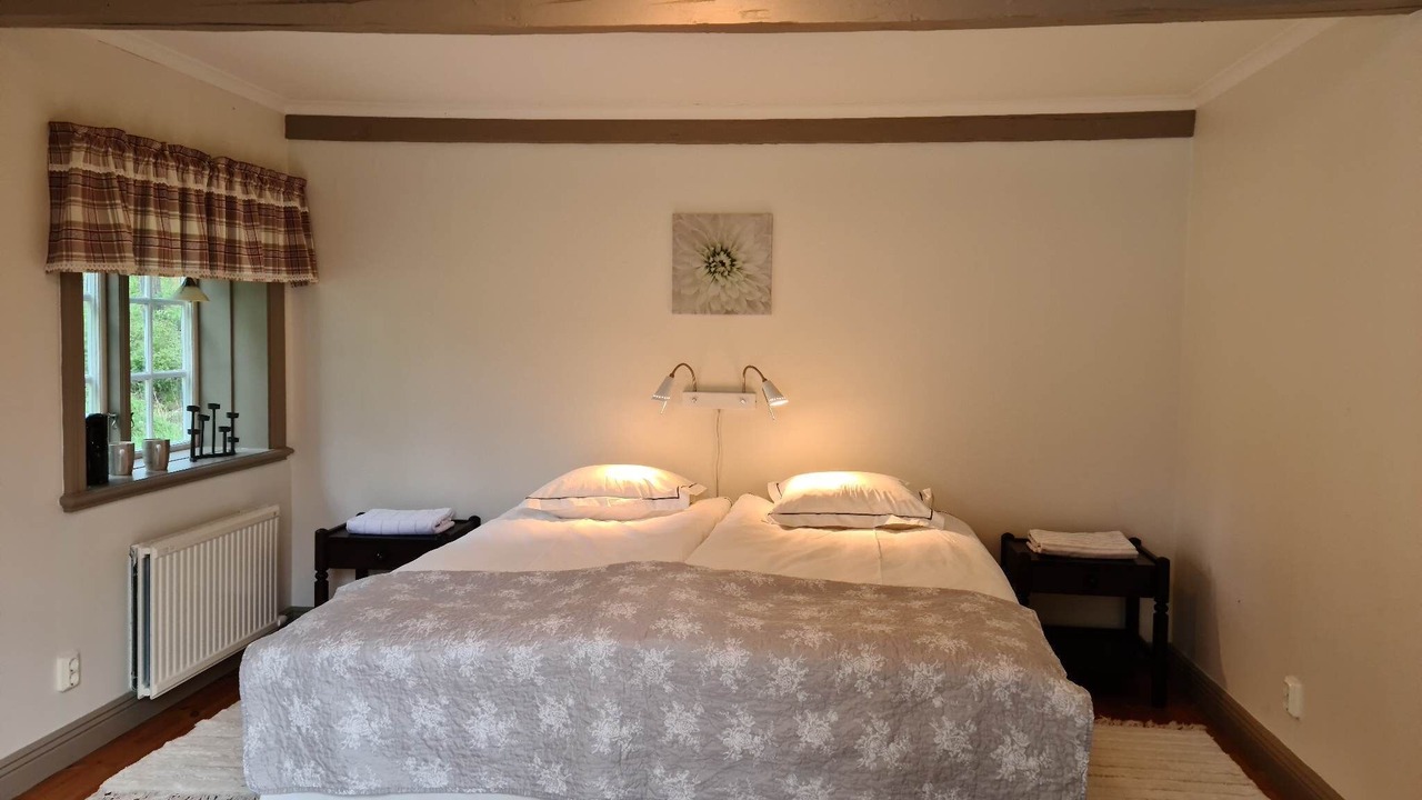 Photo of Bedroom in Enanger
